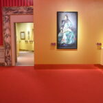 Palatine and Modern Art Gallery at the Pitti Palace in Florence - Discovering the Modern Art Collection in Florence