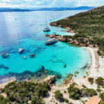 Palau or La Maddalena: 4-hour RIB tour of the archipelago - Exploring the La Maddalena Archipelago’s Most Iconic Spots