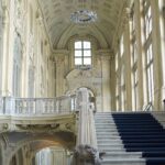 Palazzo Madama in Turin: Civic Museum of Ancient Art Entry Ticket - The Historic Setting of Palazzo Madama in Turin