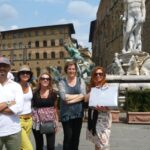 Palazzo Vecchio: Magnificent Private Tour - Exploring the Art Collection and Renaissance Masterpieces