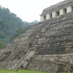 Palenque Archaelogical Site, Agua Azul and Misolha Waterfalls Combo Tour - Visiting the Palenque Archaeological Site: A Treasure of Mayan Culture