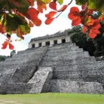 Palenque Archaeological site from Villahermosa City or airport - Palenque: The Ancient Maya City in the Jungle