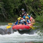 Palenque: Bonampak Site and Rafting in the Lacandona Jungle - Rafting Along the Lacanjá River in the Lacandona Jungle