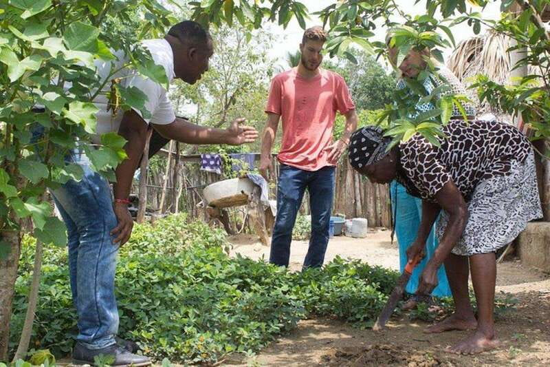 Palenque: Eco-Tour on Horseback with Lunch - Exploring the Mountain Jungles on Horseback