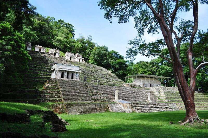 Palenque: Yaxchilán and Bonampak 2 Day Tour - Starting Early from Palenque with a Breakfast Stop