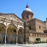 Palermo and Cefalù Day Trip from Taormina - Exploring Palermo’s Vibrant Il Capo Market