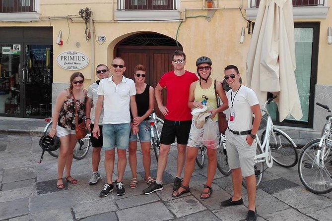 Palermo Best Private Tour - Visiting the Teatro Massimo: Italy’s Largest Opera House