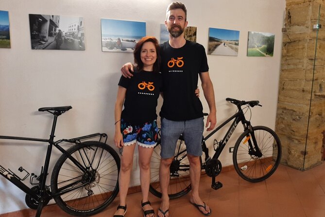 Palermo Bike Rental - Pick-Up at the Heart of Palermo’s Historic Center