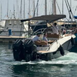 Palermo: boat tour with drinks and fresh fruit on board - Discover the Wild Coastline of Palermo’s Sea and Wilderness