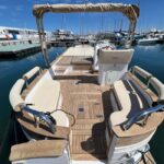 Palermo by Sea: Relaxing Boat Tour with Aperitif - Meeting Point in Palermo: Access and Logistics