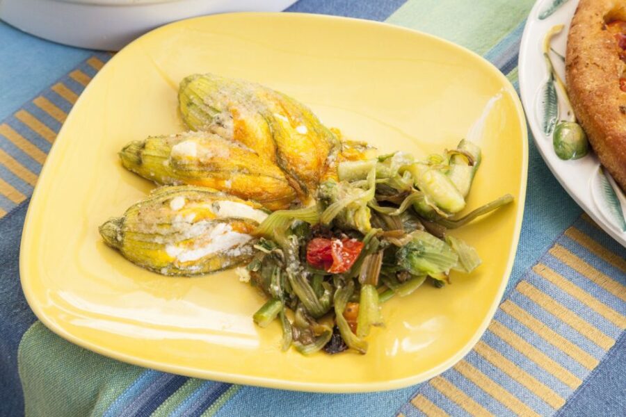 Palermo: Dining Experience at a Local's Home - Meeting Your Palermo Host at Their Home