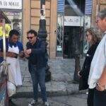 Palermo Food Tour: Discover the typical Street Food with a Chef - Discover Palermo’s Old Town Markets: Mercato di Ballarò and La Vucciria