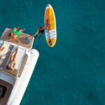 Palermo: HALF-DAY TOUR ON BOAT - Starting Point at Marina Villa Igiea and Its Historic Backdrop