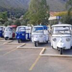 Palermo: History, Sun, and Smiles, tour in APETAXi - Starting Point at the Fountain in Palermo’s City Center