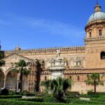 Palermo Like a Local: Customized Private Tour - Starting at Piazza Giuseppe Verdi in Palermo
