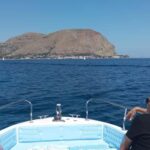 Palermo: Mondello Boat Tour con snack e snorkeling - Weather Policies and Safety Precautions