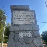 Palermo: Monte Pellegrino Hike, Sanctuary & Juice - From the Old Town to the Sacred Cave of Santa Rosalia