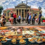 Palermo: NO Mafia Walking Tour - Exploring Palermos Historic Center on Foot