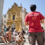Palermo No Mafia walking tour: discover the Anti-mafia culture in Sicily - Exploring Palermos Vibrant but Complex Open-Air Market