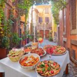 Palermo: Private Gourmet Dinner with Chef at Your Villa - Meeting Point at Your Palermo Villa or Apartment