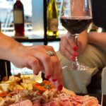 Palermo Rebel Wines Tasting-Local Bites in the City Center - Meeting Point and Accessibility in Palermo City Center