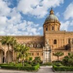 Palermo Recorded Walking Tour with Local Expert - Visiting the Palace of the Normans and Its Surroundings