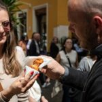 Palermo Street Food Walking Tour at Sunset - Meeting Point and Tour Schedule