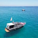 Palermo Sunrise Boat Tour with Palermo Experiences - Departing from Palermo’s Marina Yachting for a Dawn Adventure