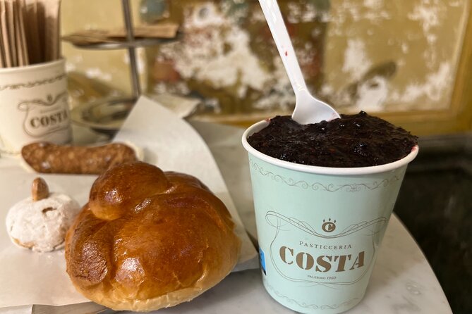 Palermo Walking Food Tour with Secret Food Tours - Discover Palermo’s Oldest Streets and Architectural Gems