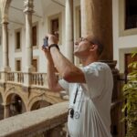 Palermo Walking Tour and Guided Visit to Palazzo dei Normanni - Start at Palermo’s Teatro Massimo, Italy’s largest opera house