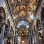 Palermo Walking Tour with Audio and Written Guide by a Local - The Symbolic Palermo Cathedral and Santa Rosalia’s Relics