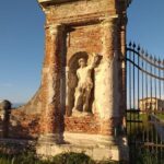 Palladio. A wonderful live tale through time&soul, from Ve/Pd/Vr - Exploring the UNESCO Heritage Site of Vicenza’s Palazzo Valmarana Braga