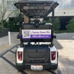 Palm Springs: Celebrity Homes Guided Electric Cart Tour - The Guide and Personal Touch of the Tour