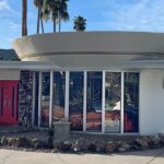 Palm Springs: Private Walking Tour "Twin Palms" Neighborhood - Starting Point and Logistics in Palm Springs