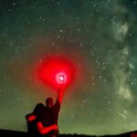 Palm Springs Stargazing Tour with Night Vision Goggles - Unique Stargazing with Military Night Vision Goggles