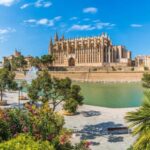 Palma: A Day of Discovery  Cathedral, Culture & Local Cuisine - Discovering Palma Cathedral and the King’s Gardens