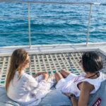 Palma: Catamaran Cruise with Swimming and Snorkelling - From the Arenal Nautical Club to Palma’s Coastal Wonders