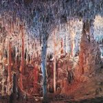 Palma de Mallorca Half-Day to Caves of Hams, Blue Cave and film - The Marvel of the Caves of Hams in Porto Cristo