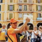 Palma de Mallorca: Old Town and Cathedral Tour - Inside Palma Cathedral: A Gothic Masterpiece