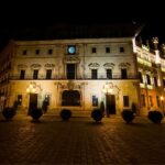 Palma de Mallorca: Old Town Atmospheric Evening Tour - Starting Point and Meeting Details in Palma