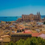 Palma de Mallorca: Self-Guided Audio Tour - Starting Point at Palma’s Central Transport Hub