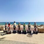 Palma de Mallorca: Sightseeing Segway Tour with Local Guide - Key Points