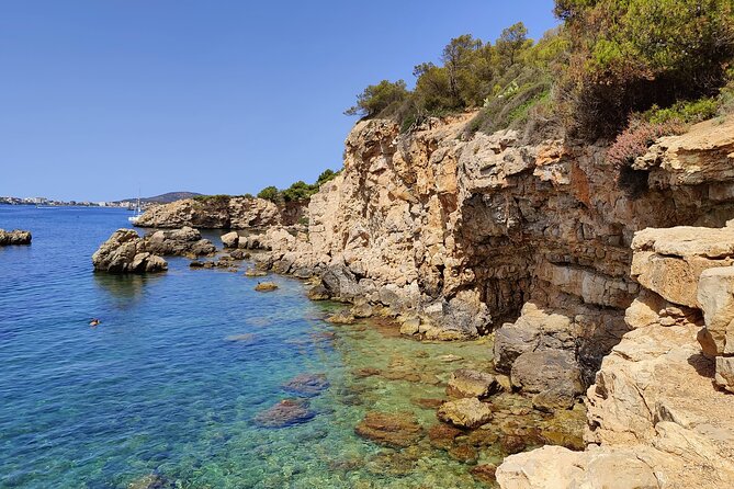Palma de Mallorca: Small Group Tour by Locals in Hidden Coves - Breathtaking Views at Mirador de Rafael