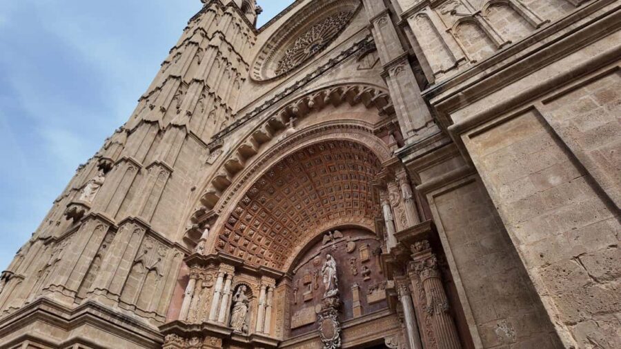 Palma: Exclusive City Highlights E-Bike Tour - Comparing to Similar Tours and Options