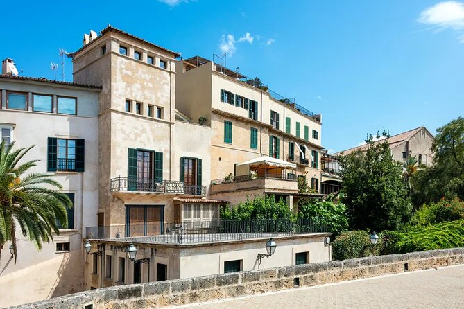 Palma tours with Cathedral and Valldemossa options - Inside the Cathedral: Guided or Self-Guided Experiences