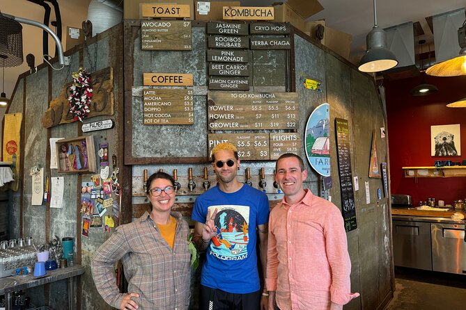 Palmer Farm Tour - Visiting a Local Farm to See Modern Agriculture