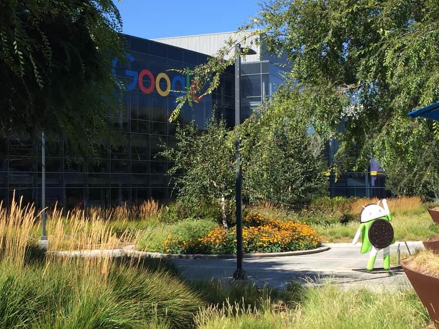 Palo Alto: Silicon Valley Private Tour with Pickup - The Tour Starts at the Apple Palo Alto Store