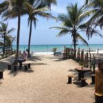 Palomino Tour from Santa Marta with Tubing, Breakfast, and Lunch - Transportation from Santa Marta to Palomino