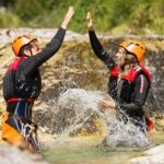 Palvico Canyoning - Safety, Equipment, and Physical Requirements