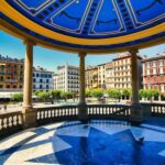 Pamplona: Private Guided Walking Tour - Starting Point in Pamplona’s Old Quarter
